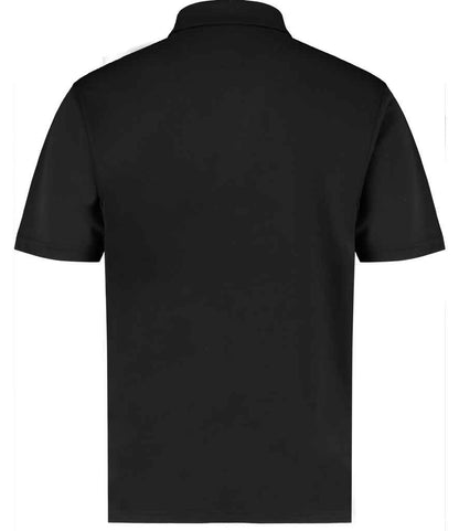 Kustom Kit Regular Fit Cooltex® Plus Superwash® 60°C Piqué Polo Shirt (K444)
