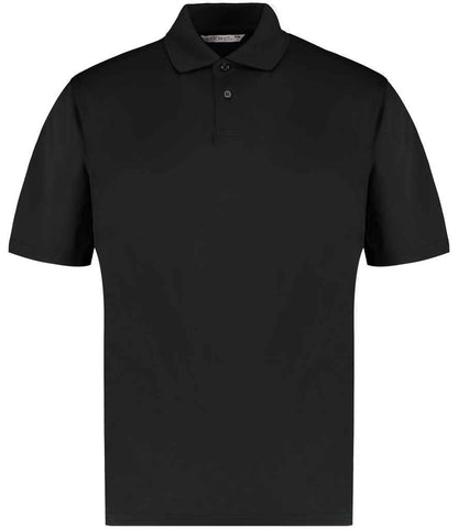Kustom Kit Regular Fit Cooltex® Plus Superwash® 60°C Piqué Polo Shirt (K444)