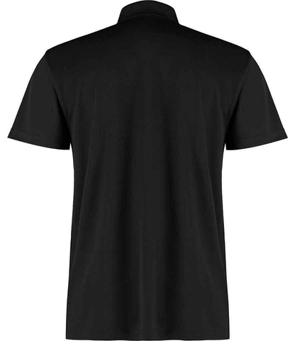 Kustom Kit Cooltex® Plus Micro Mesh Polo Shirt (K455)