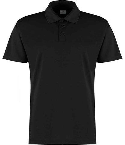 Kustom Kit Cooltex® Plus Micro Mesh Polo Shirt (K455)