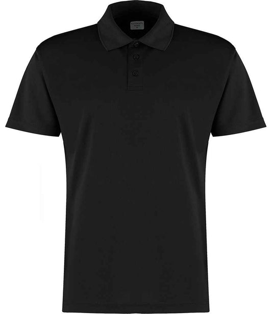 Kustom Kit Cooltex® Plus Micro Mesh Polo Shirt (K455)