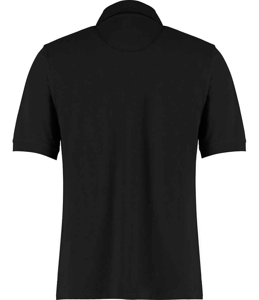 Kustom Kit Cotton Klassic Superwash® 60°C Polo Shirt (K460)