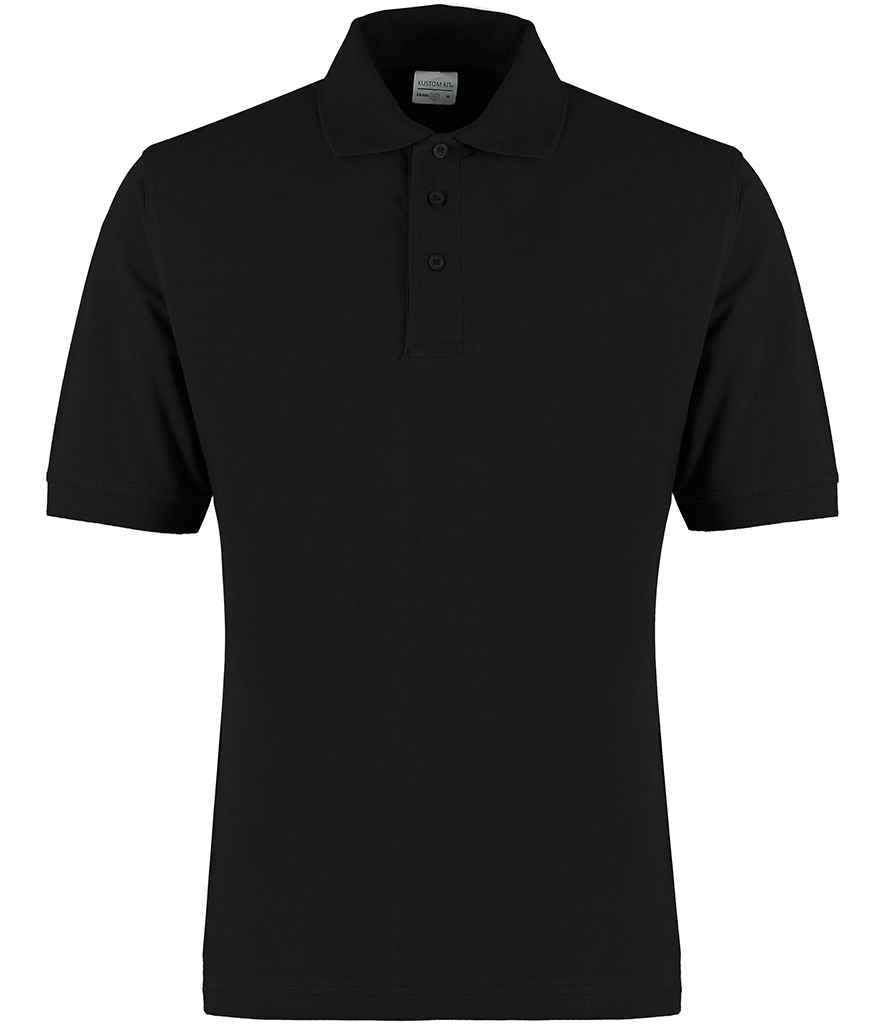 Kustom Kit Cotton Klassic Superwash® 60°C Polo Shirt (K460)