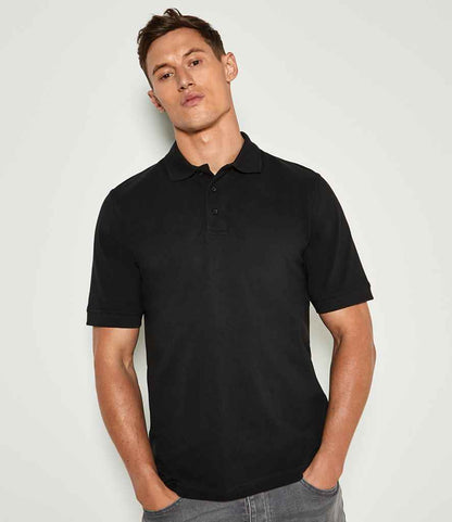 Kustom Kit Cotton Klassic Superwash® 60°C Polo Shirt (K460)