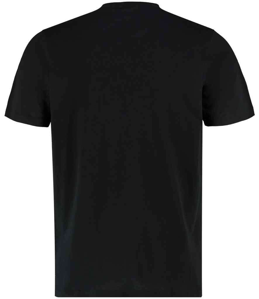 Kustom Kit Fashion Fit Cotton T-Shirt (K507)