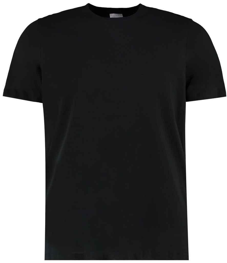 Kustom Kit Fashion Fit Cotton T-Shirt (K507)