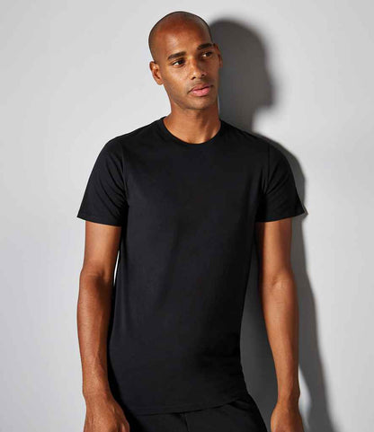 Kustom Kit Fashion Fit Cotton T-Shirt (K507)