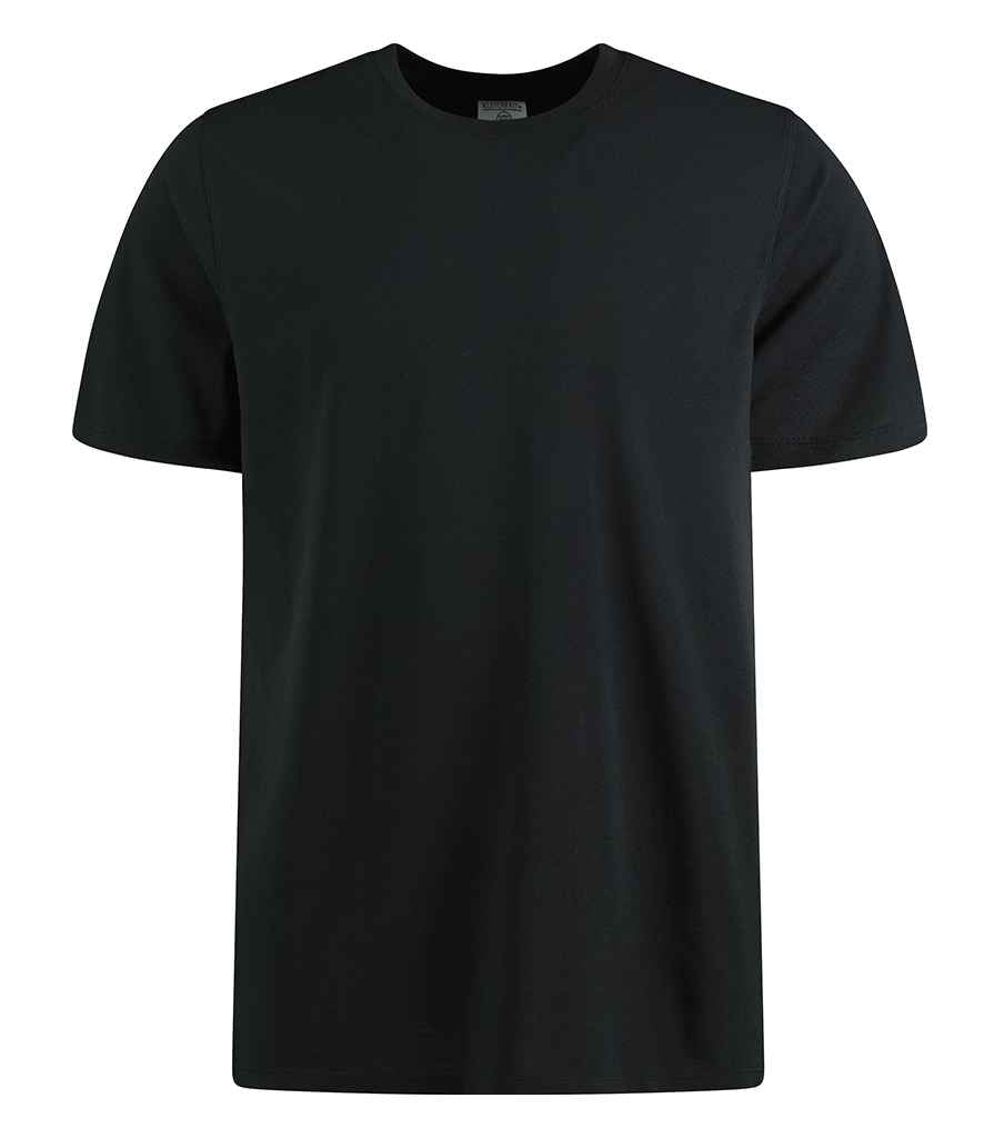Kustom Kit Superwash® 60°C Piqué T-Shirt (K530)
