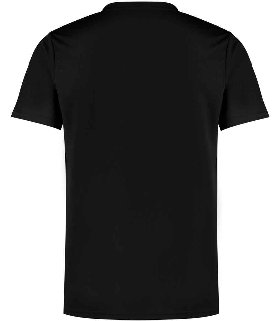 Kustom Kit Regular Fit Cooltex® Plus Wicking T-Shirt (K555)