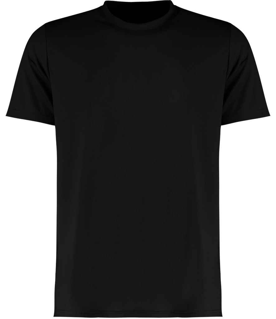 Kustom Kit Regular Fit Cooltex® Plus Wicking T-Shirt (K555)
