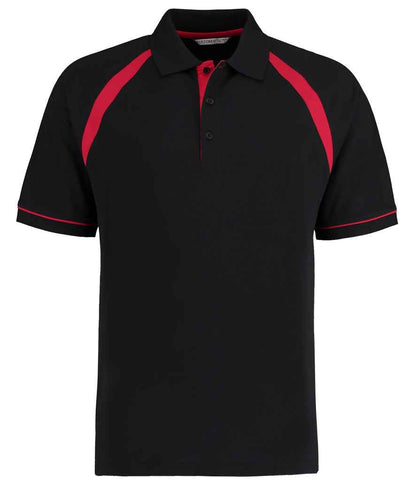 Kustom Kit Oak Hill Cotton Piqué Polo Shirt (K615)