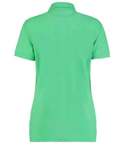 Kustom Kit Ladies Klassic Poly/Cotton Piqué Polo Shirt (K703)