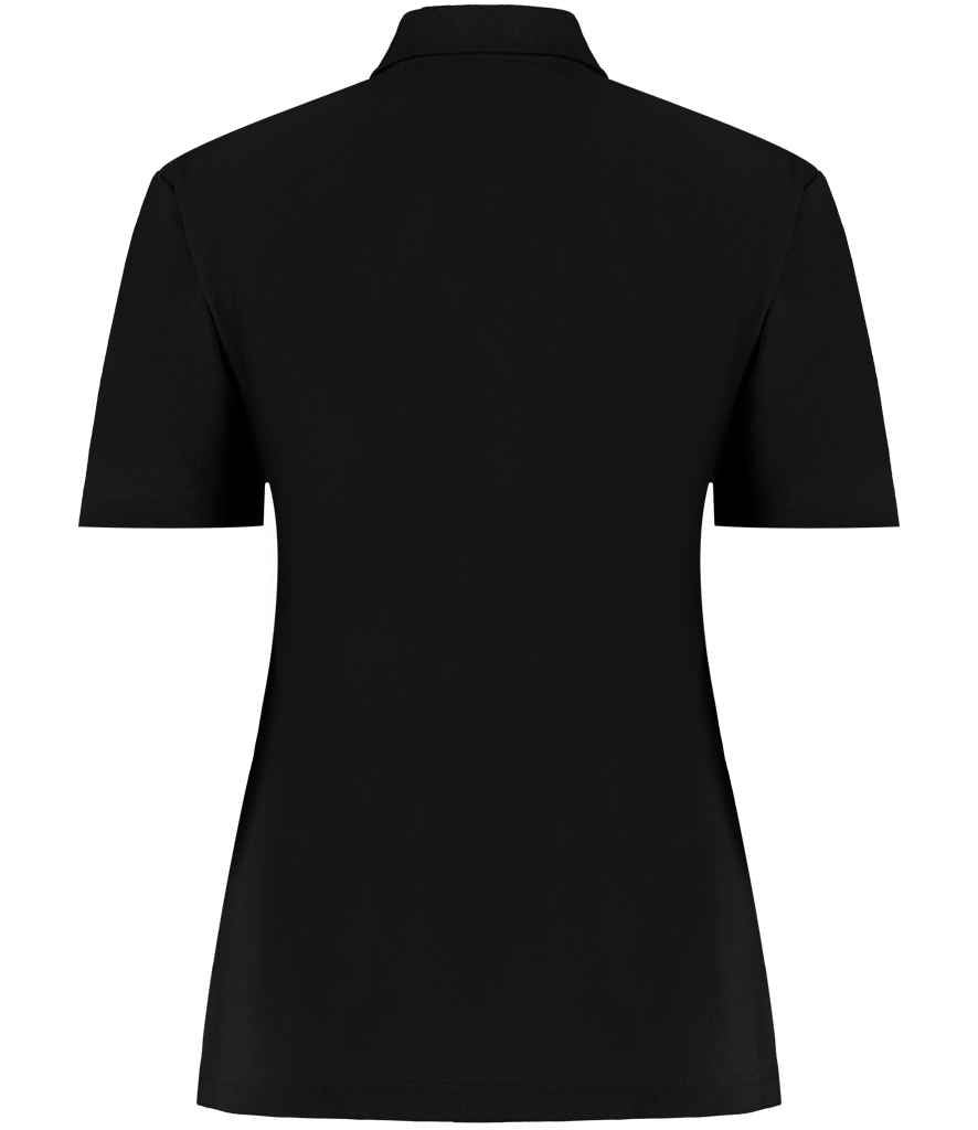Kustom Kit Ladies Regular Fit Workforce Piqué Polo Shirt (K722)
