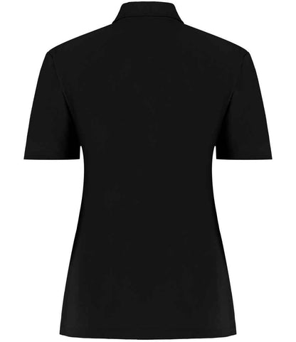 Kustom Kit Ladies Regular Fit Workforce Piqué Polo Shirt (K722)