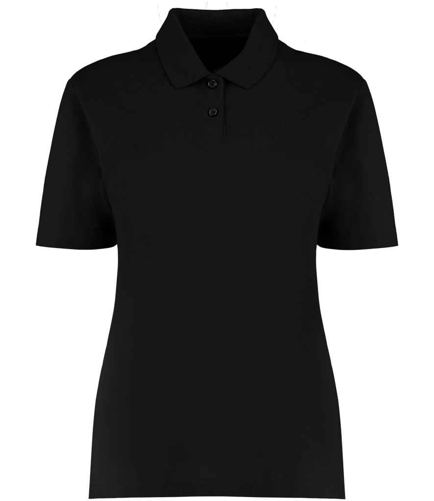 Kustom Kit Ladies Regular Fit Workforce Piqué Polo Shirt (K722)