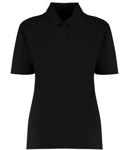 Kustom Kit Ladies Regular Fit Workforce Piqué Polo Shirt (K722)