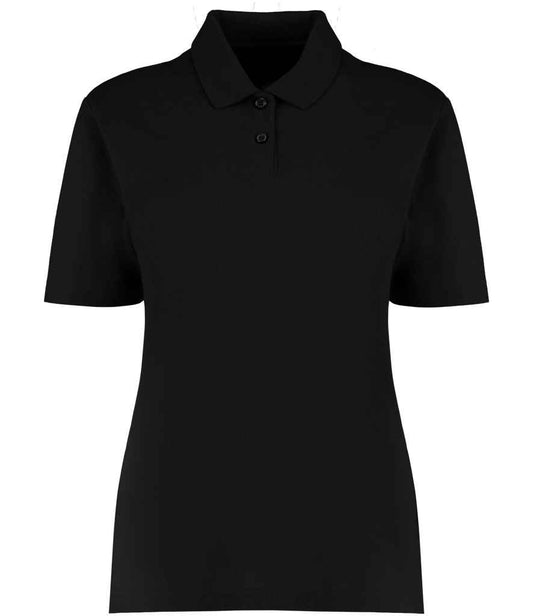 Kustom Kit Ladies Regular Fit Workforce Piqué Polo Shirt (K722)