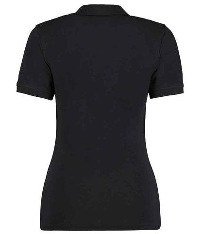 Kustom Kit Sophia Comfortec® V Neck Polo Shirt (K732)