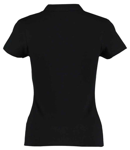 Kustom Kit Ladies Keyhole Neck Corporate Top (K755)
