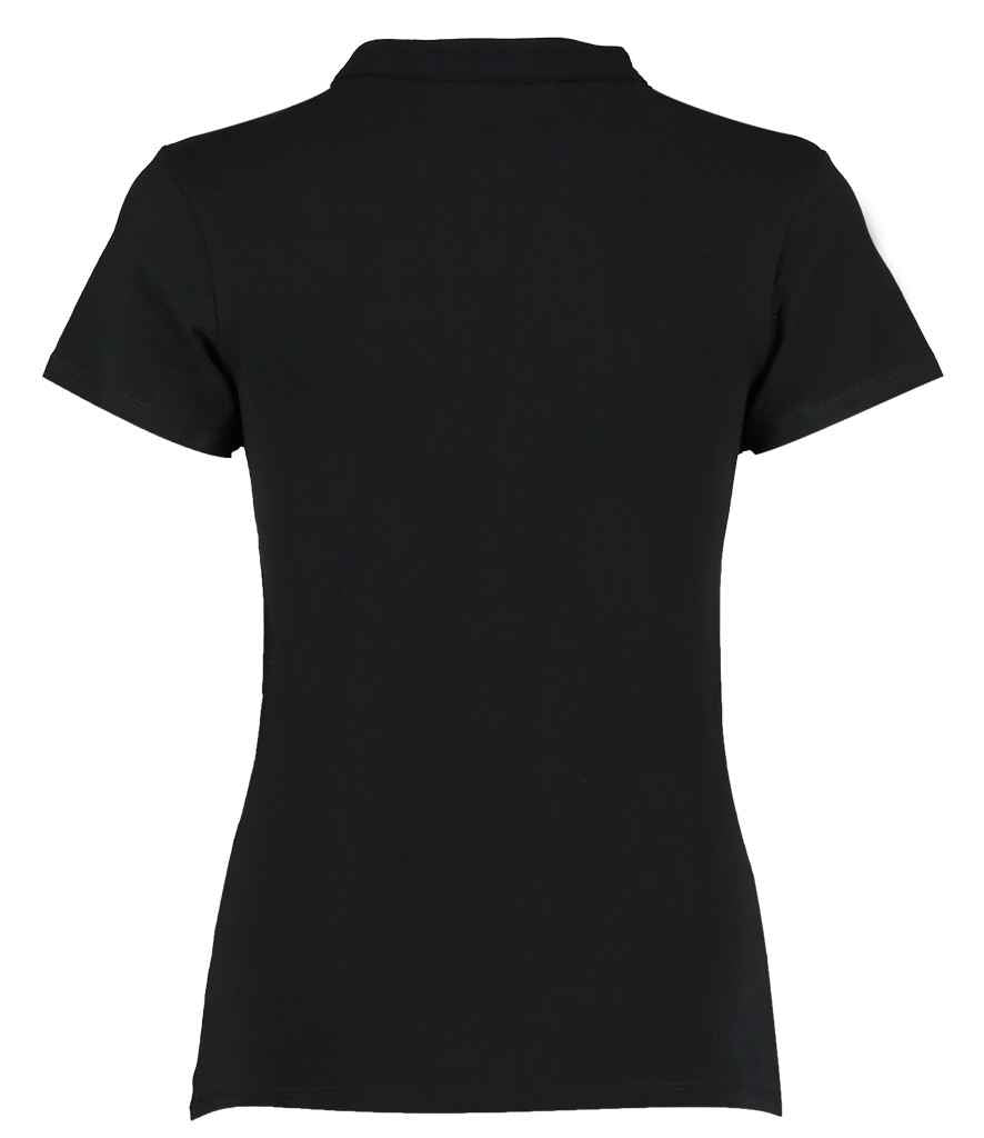 Kustom Kit Ladies V Neck Corporate Top (K770)