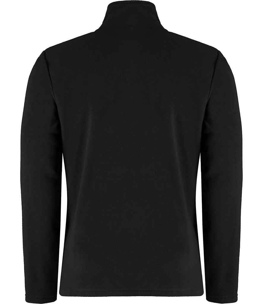 Kustom Kit Corporate Micro Fleece Jacket (K902)