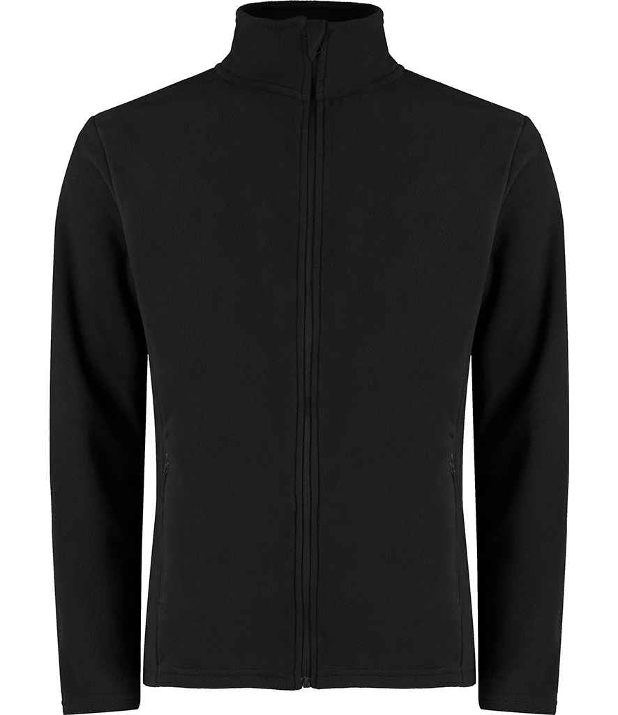 Kustom Kit Corporate Micro Fleece Jacket (K902)
