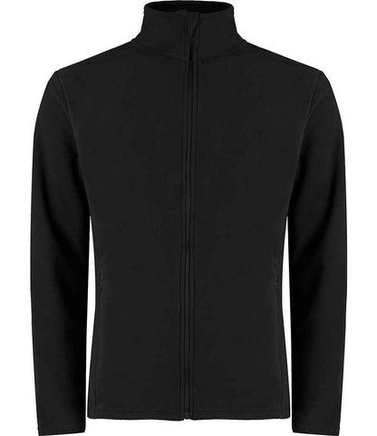 Kustom Kit Corporate Micro Fleece Jacket (K902)