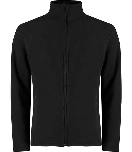 Kustom Kit Corporate Micro Fleece Jacket (K902)