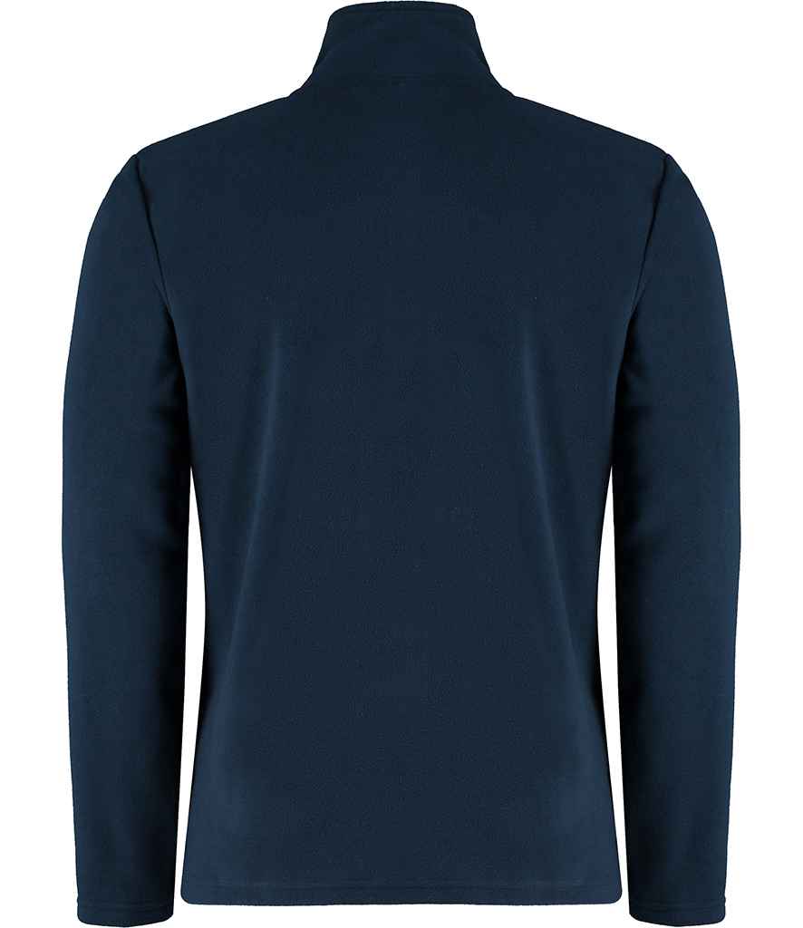 Kustom Kit Corporate Micro Fleece Jacket (K902)