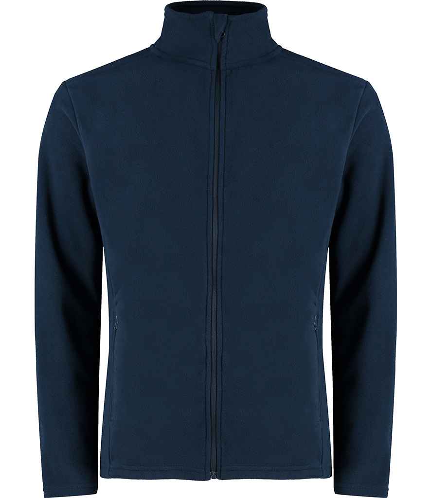 Kustom Kit Corporate Micro Fleece Jacket (K902)