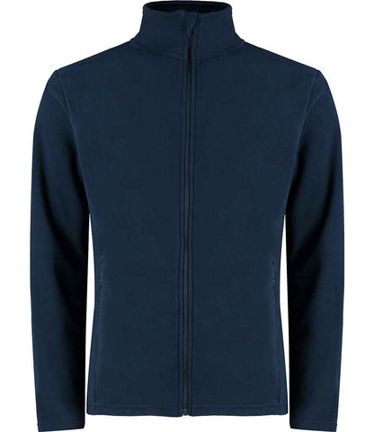 Kustom Kit Corporate Micro Fleece Jacket (K902)
