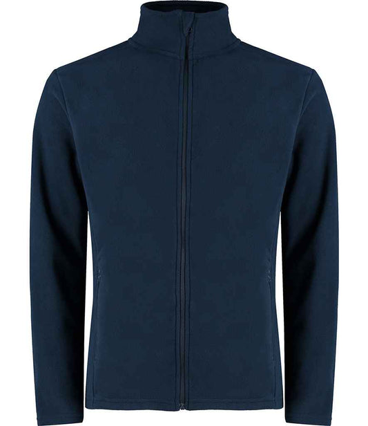 Kustom Kit Corporate Micro Fleece Jacket (K902)