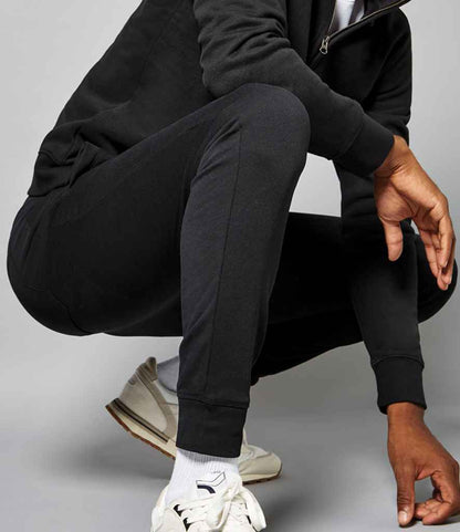 Kustom Kit Slim Fit Sweat Pants (K933)