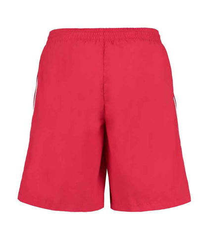 Kustom Kit Track Shorts (K980)