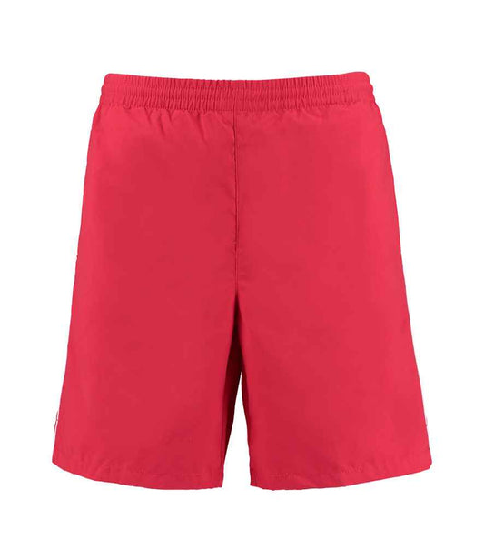 Kustom Kit Track Shorts (K980)