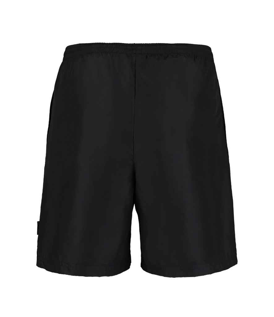 Kustom Kit Cooltex® Mesh Lined Training Shorts (K986)