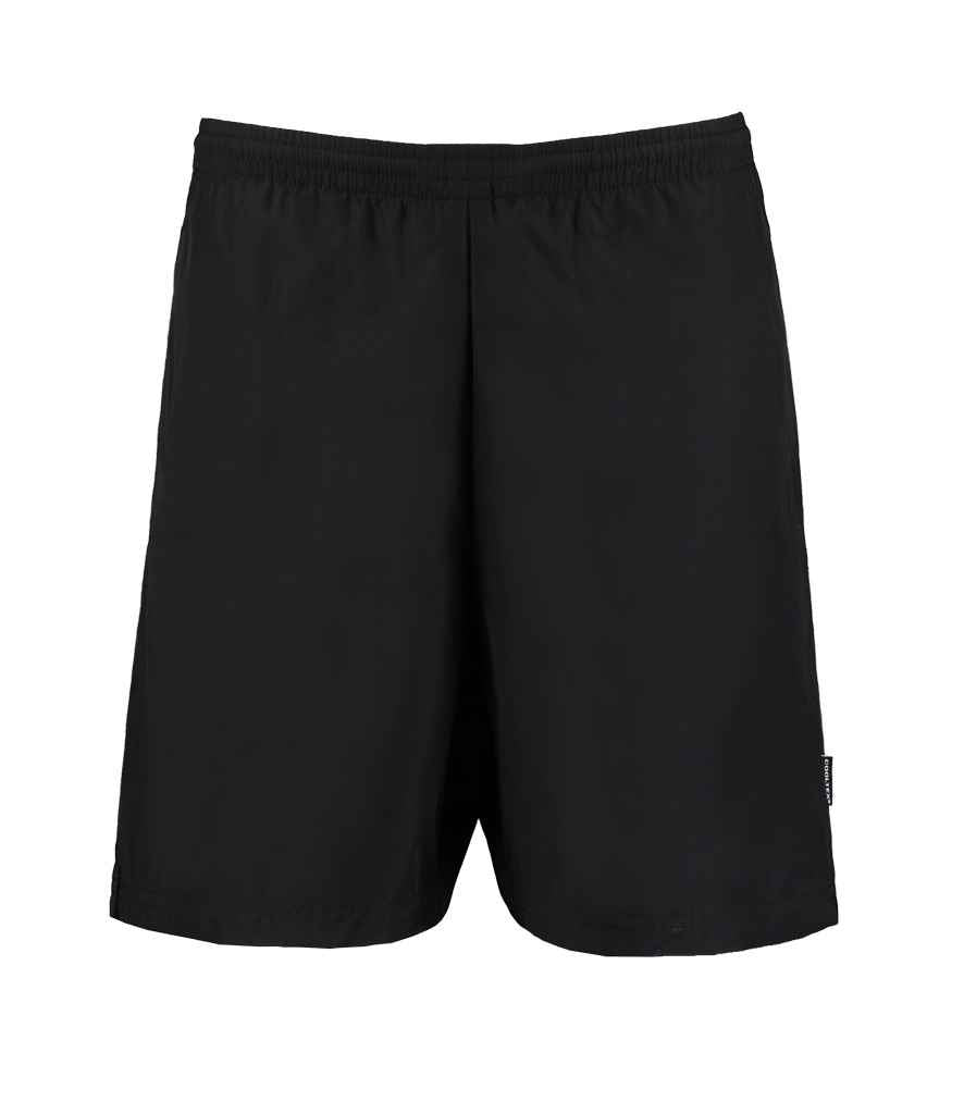 Kustom Kit Cooltex® Mesh Lined Training Shorts (K986)