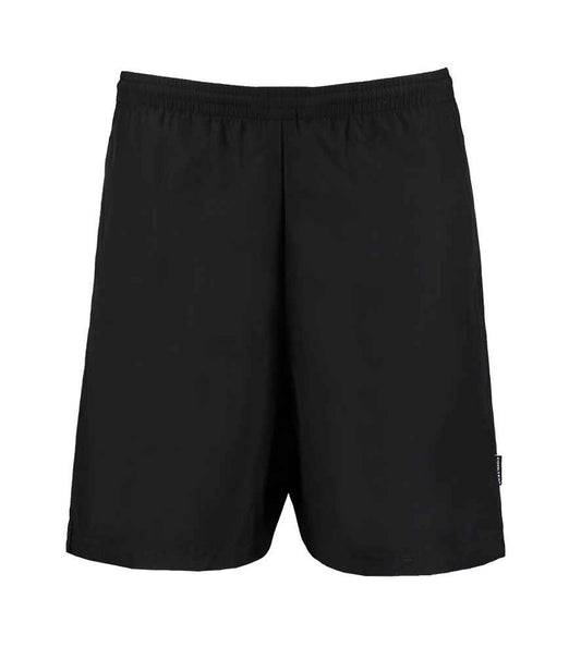 Kustom Kit Cooltex® Mesh Lined Training Shorts (K986)