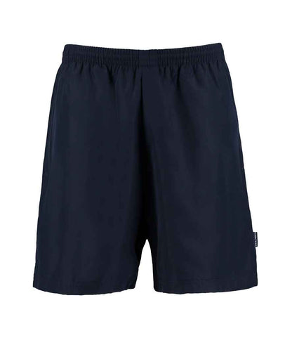 Kustom Kit Cooltex® Mesh Lined Training Shorts (K986)
