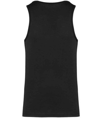 Kariban Eco-Friendly Tank Top - Black (KB3023IC)