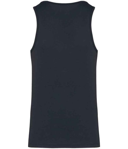 Kariban Eco-Friendly Tank Top - Navy (KB3023IC)
