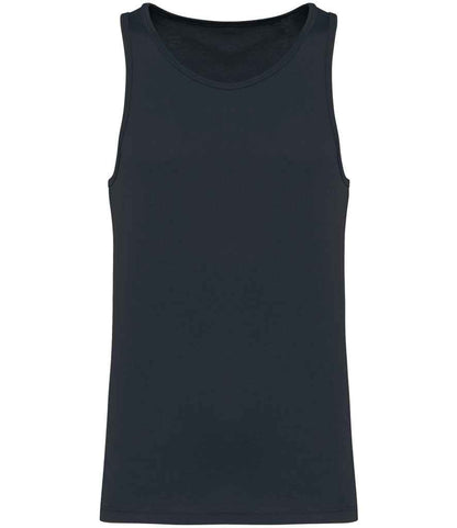 Kariban Eco-Friendly Tank Top - Navy (KB3023IC)