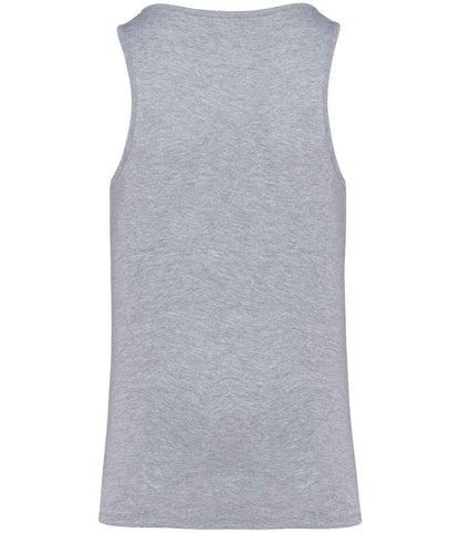 Kariban Eco-Friendly Tank Top - Oxford Grey (KB3023IC)