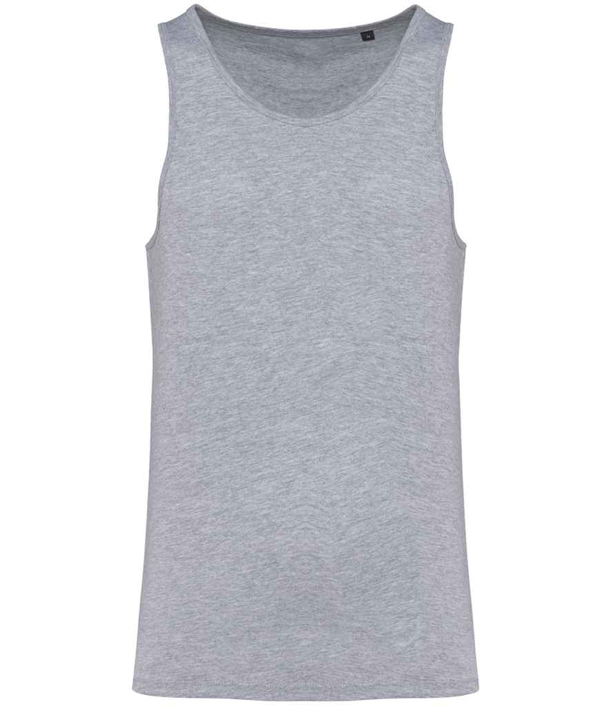 Kariban Eco-Friendly Tank Top - Oxford Grey (KB3023IC)