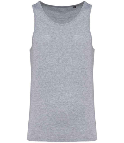 Kariban Eco-Friendly Tank Top - Oxford Grey (KB3023IC)