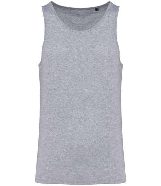 Kariban Eco-Friendly Tank Top - Oxford Grey (KB3023IC)