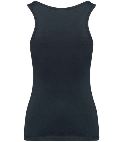 Kariban Ladies Eco-Friendly Tank Top - Navy (KB3024IC)