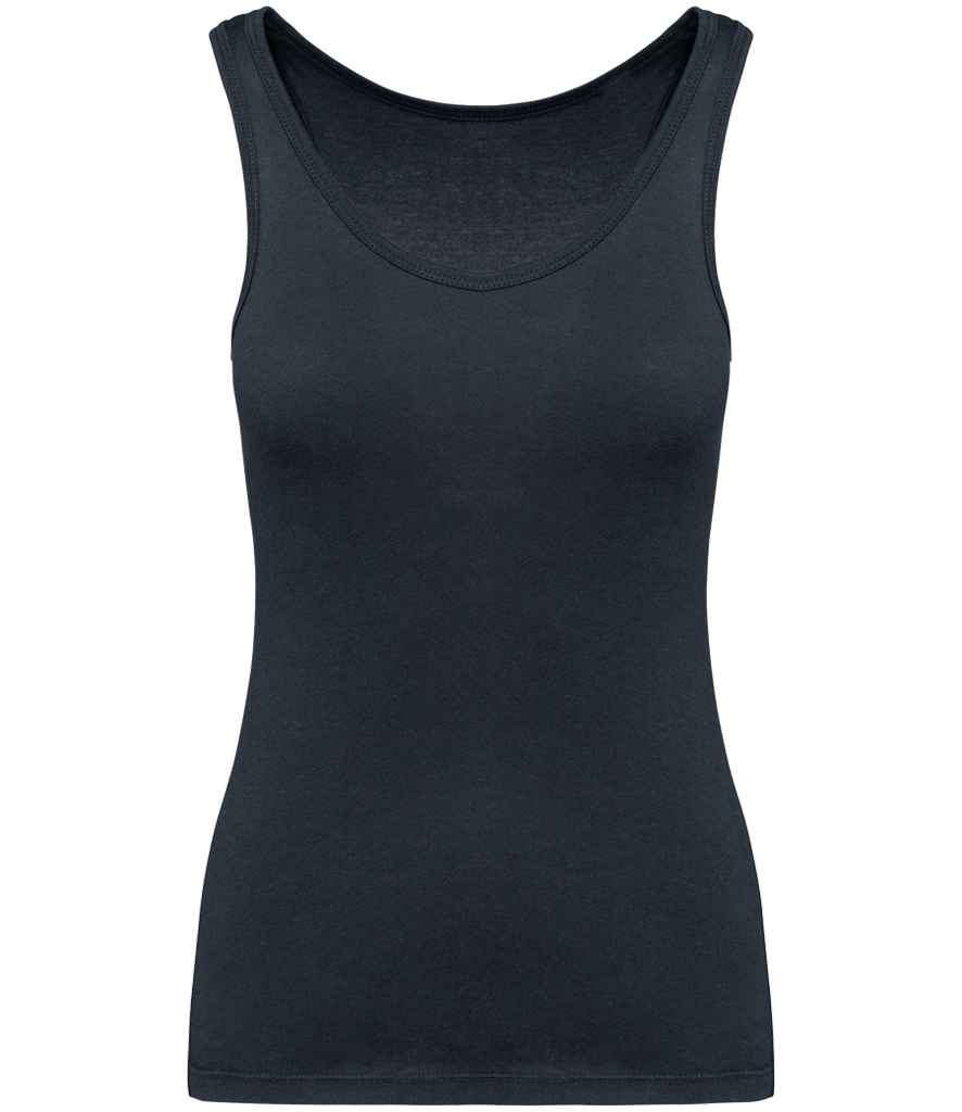 Kariban Ladies Eco-Friendly Tank Top - Navy (KB3024IC)