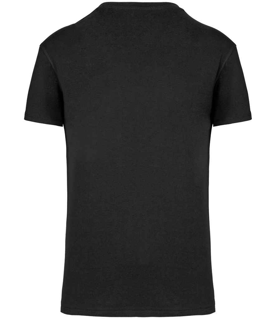 Kariban BIO150IC Crew Neck T-Shirt - Black (KB3025IC)