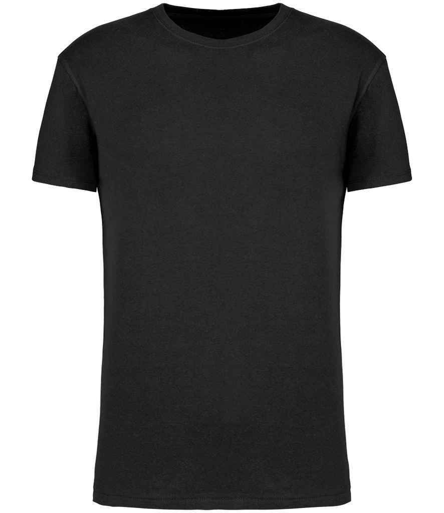 Kariban BIO150IC Crew Neck T-Shirt - Black (KB3025IC)
